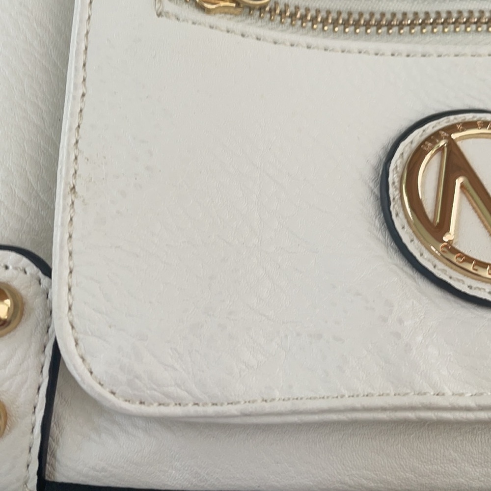 🚨🚨EUC Mía K Farrow Collection Crossbody - Picture 9 of 9